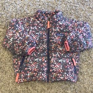 2T Patagonia Down Jacket